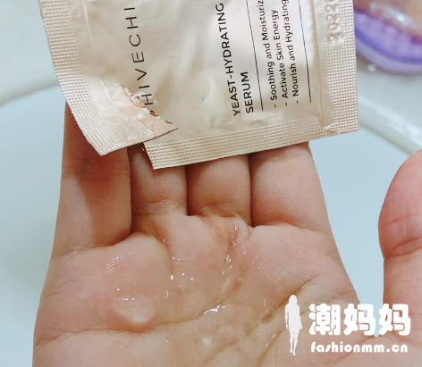 希本皙面膜值得入手吗？希本皙面膜好不好用