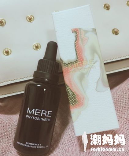 Mere精粹油适合哪种肤质？Mere精粹油怎么样