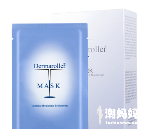 Dermaroller面膜值得入手吗？Dermaroller面膜一周用几次