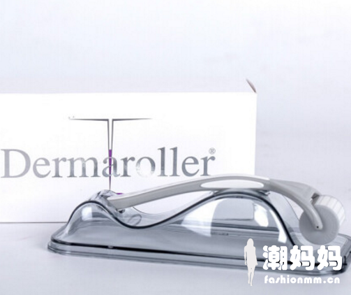 dermaroller玻尿酸怎么样？Dermaroller微针修复套装效果好吗