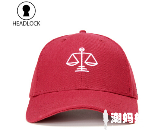 HEADLOCK帽子怎么样？HEADLOCK帽子哪款销量高