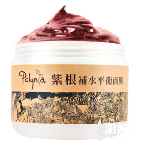 Polynia幸福面膜好不好用？Polynia面膜哪款平价好用