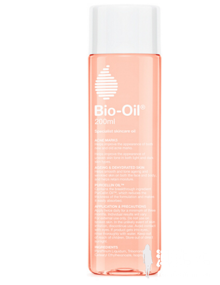 Bio-Oil百洛油好不好用？Bio-Oil百洛油有副作用吗