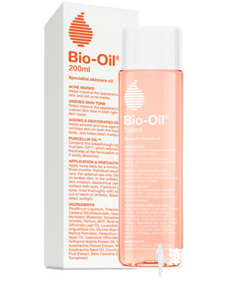 Bio-Oil百洛油好不好用？Bio-Oil百洛油有副作用吗