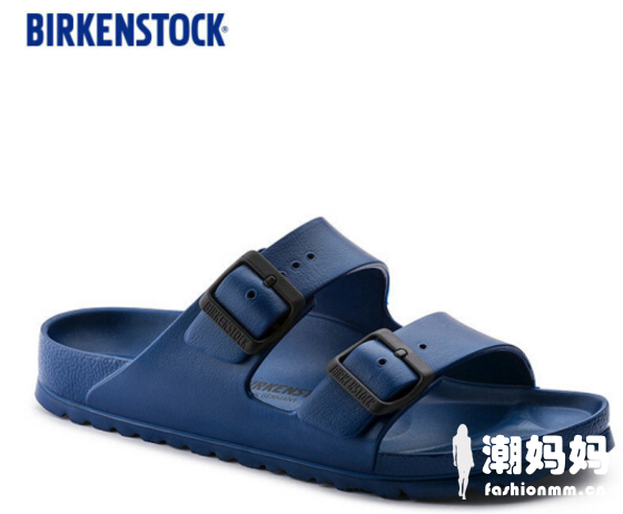 BIRKENSTOCK拖鞋质量怎么样？BIRKENSTOCK拖鞋哪款穿着舒服