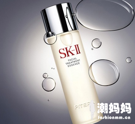 SK-II神仙水精华露怎么用？SK-II神仙水精华露好用吗