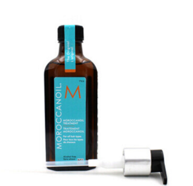 moroccanoil护发精油怎么样？moroccanoil护发精油值得入手吗