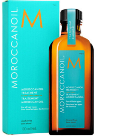 moroccanoil护发精油怎么样？moroccanoil护发精油值得入手吗