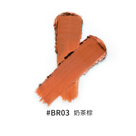 唯兰颂小黑金唇膏哪款色号好看？BR01和BR03如何选择