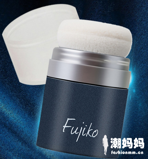 fujiko蓬蓬粉伤头发吗？fujiko蓬蓬粉好不好用