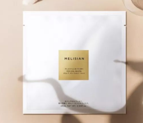 MELISIAN铂金面膜怎么样？MELISIAN铂金面膜好不好用