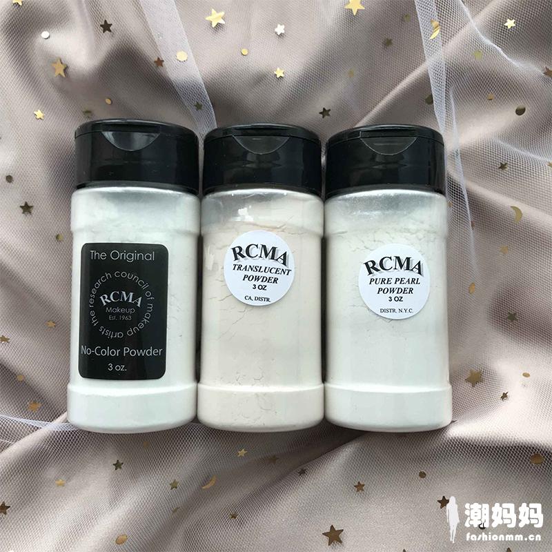 RCMA powder 散粉怎么样,RCMA powder 散粉好不好