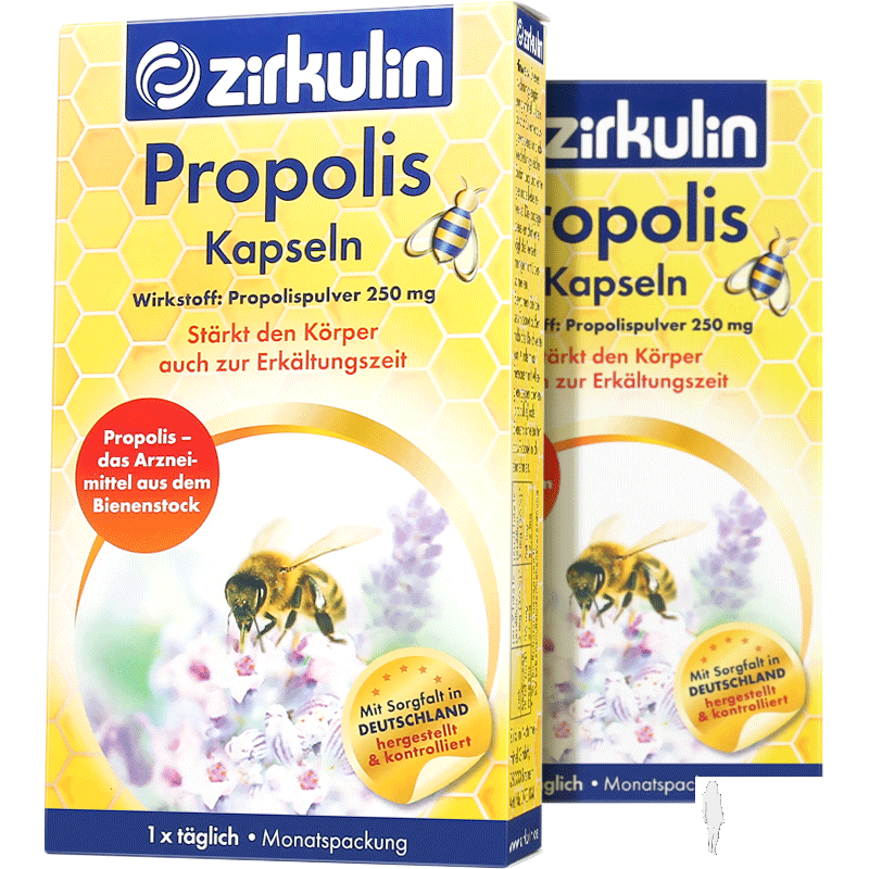 Zirkulin 其它蜂产品怎么样,Zirkulin 其它蜂产品好不好