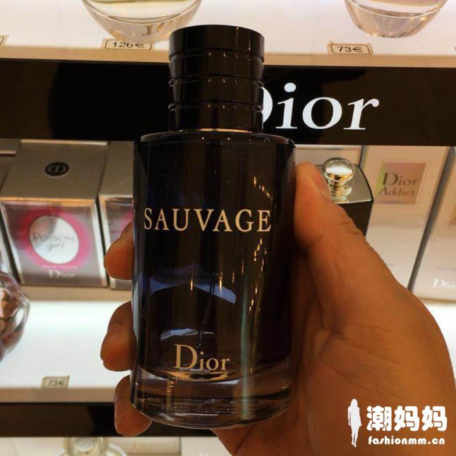 Dior香水 怎么样,Dior香水 好不好