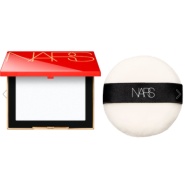 【Rouge会员到手￥213】Nars 裸光蜜粉饼 10g限量版+粉扑（价值$52）