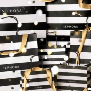 Sephora 美网：年终盛典开启