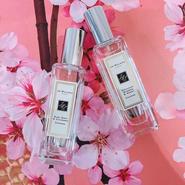 Jo Malone 祖玛珑美网：无门槛赠杏桃花与蜂蜜9mlQ香