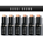 仅1天！Bobbi Brown 清透持妆粉妆条9g