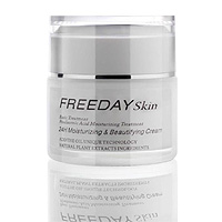 FREEDAY Skin24小时保湿美容霜