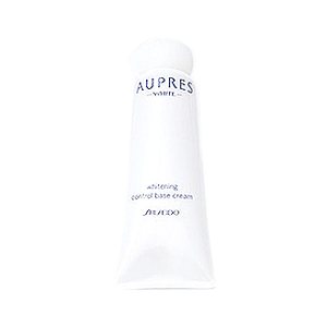 欧珀莱美白基础霜SPF20