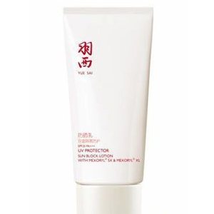 羽西防晒乳SPF30/PA+++