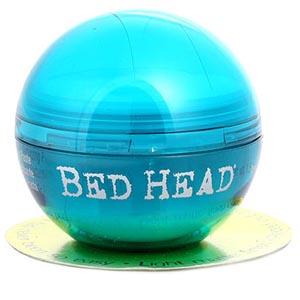 蒂芝bed head质感塑型