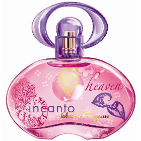 菲拉格慕Incanto Heaven香水