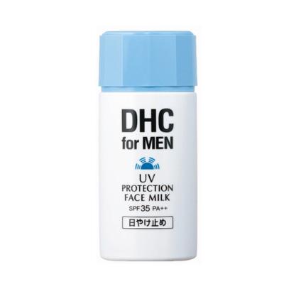 蝶翠诗男士清透防晒乳SPF30+ PA++