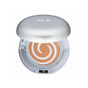 SK-II 唯白双效粉凝霜