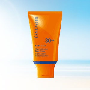 兰嘉丝汀活力驻颜霜SPF30