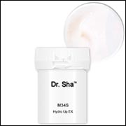 Dr.Sha24小时水密紧肤霜( 新 )