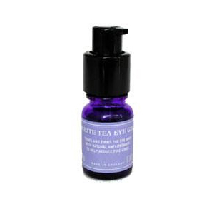 NEAL‘S YARD REMEDIES白茶眼部凝胶