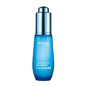 屈臣氏Watsons water360爽肤水