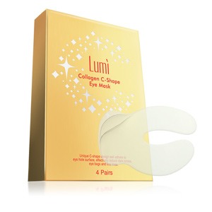 Lumi胶原蛋白C型紧致眼膜