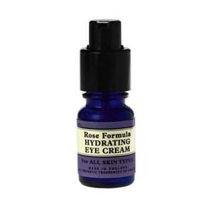 NEAL‘S YARD REMEDIES玫瑰紧实补水眼霜