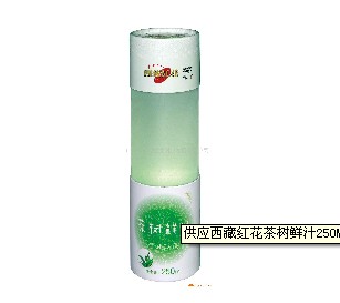 清一西藏红花茶树鲜汁