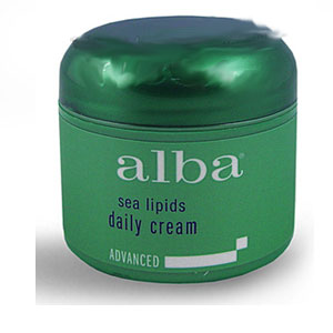 alba botanica有机海洋精华日霜