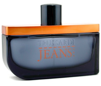 杜鲁萨迪Jeans Eau De Toilette Spray