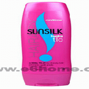 SUNSILK水润护发素