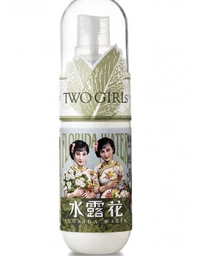 双妹嚜花露水30ml