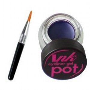 Sleek Makeupink pot 黑色眼线胶