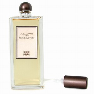 芦丹氏A La Nuit Eau De Parfum Spray