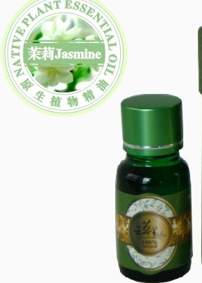 云草堂茉莉香薰精油