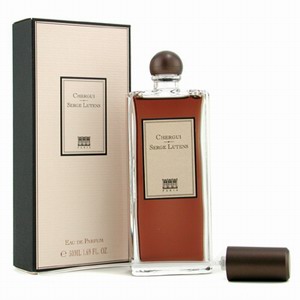 芦丹氏Chergui Eau De Parfum Spray