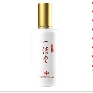 一清堂清敏调理水90ml