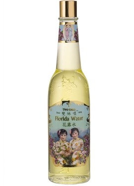 双妹嚜花露水 200ml