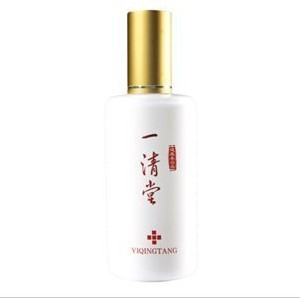 一清堂清敏乳液50ml