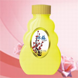 小灵通柠檬蜜(新)