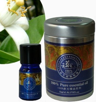 云草堂苦橙花10ml