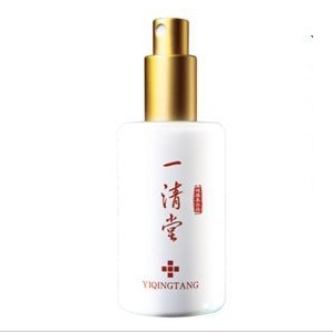 一清堂清痘调理水90ml